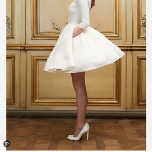 ISO Delphine Manivet Alexis Dress